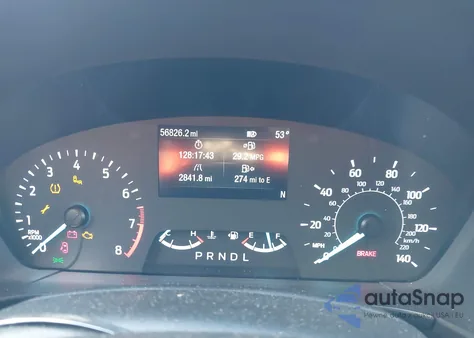 2022 Ford Escape Se from USA, damaged, VIN 1FMCU0G67NUA83529